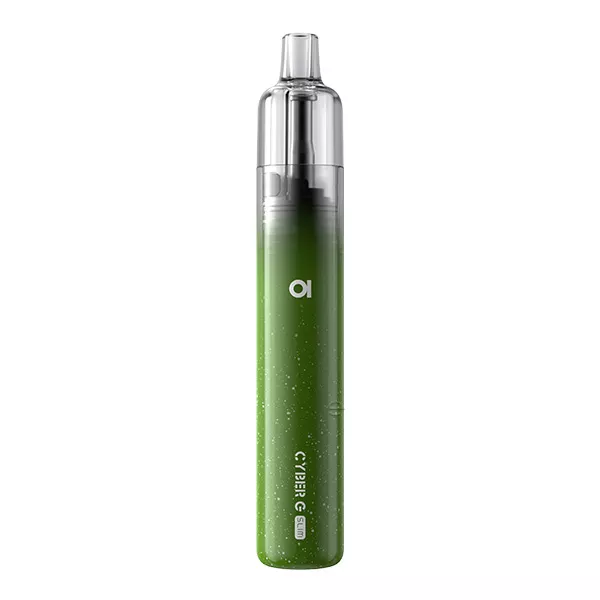 Aspire - Cyber G Slim Kit