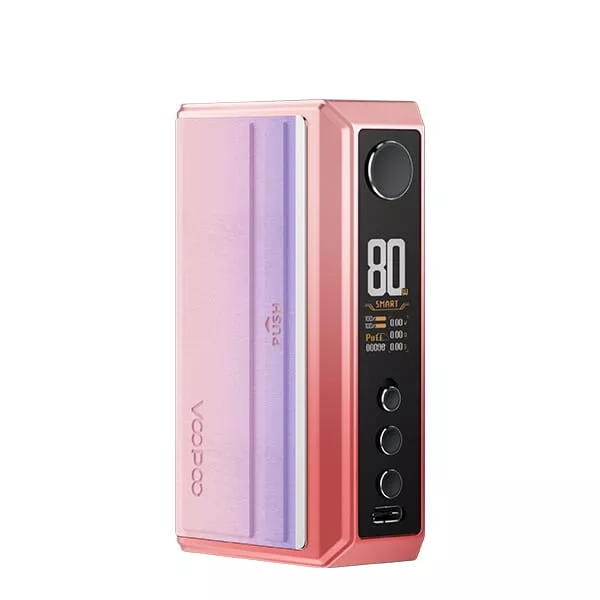 VooPoo - Drag 5 Mod Akkuträger
