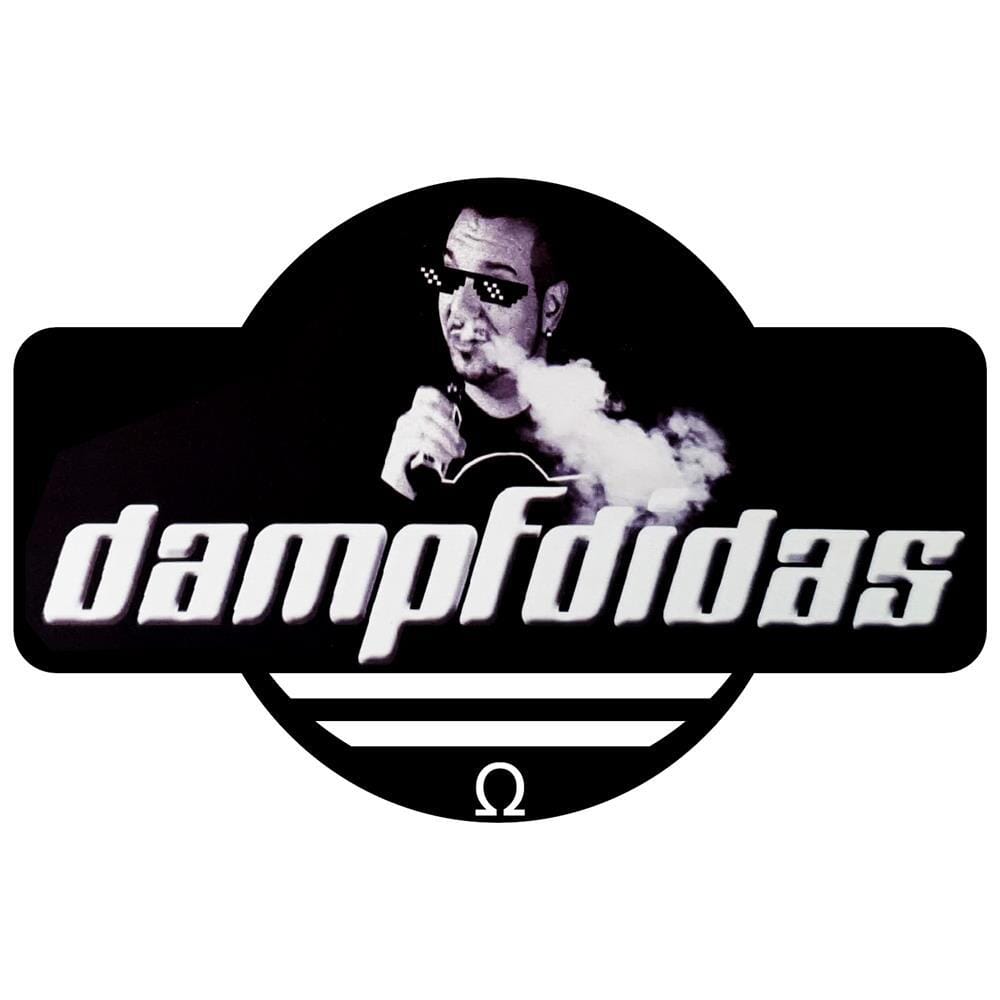Dampfdidas