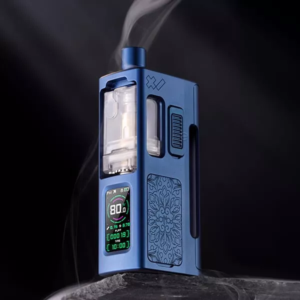 DotMod - dotApollo Kit