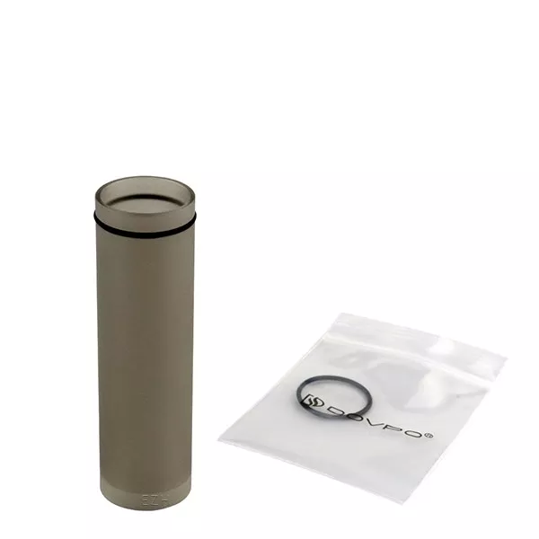 DOVPO Abyss AIO 18650 Acryl Tube DOVPO Abyss AIO 18650 Acryl Tube