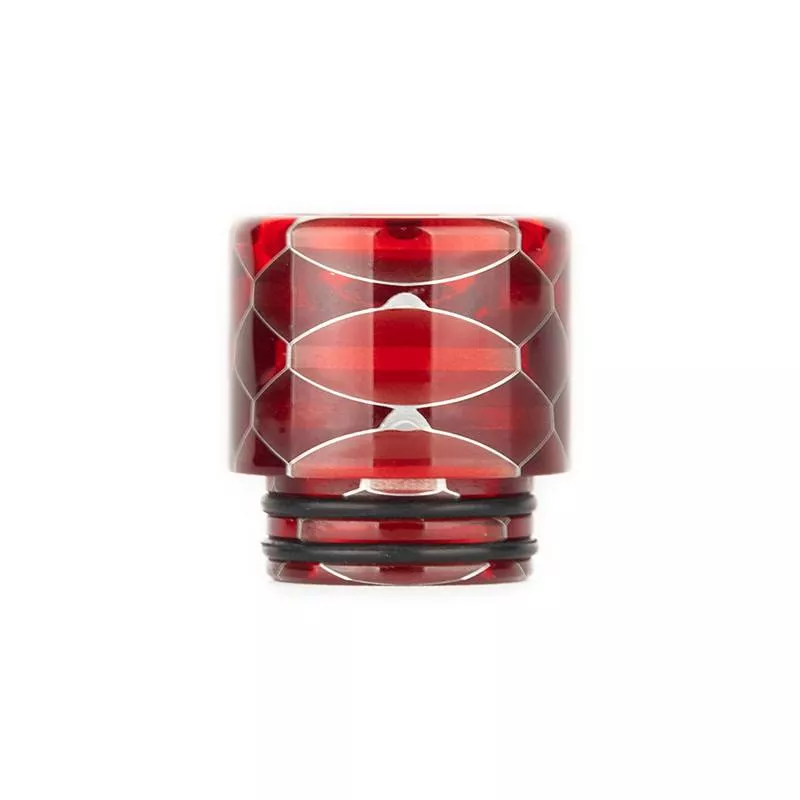 810 DripTip - AS116SS - 15,8x18mm