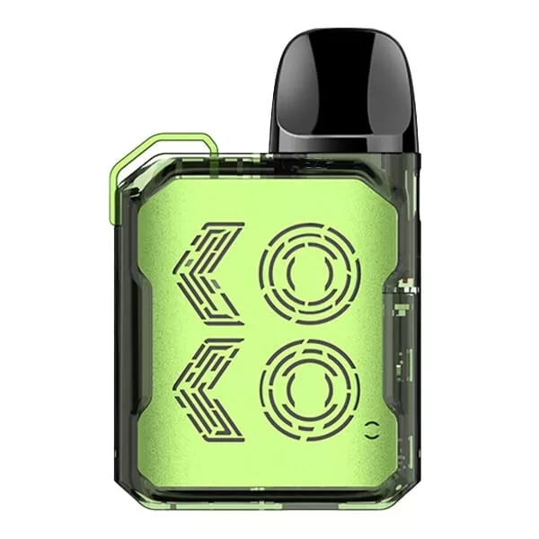 Uwell - Caliburn GK2 Vision Pod Kit E-Zigarette