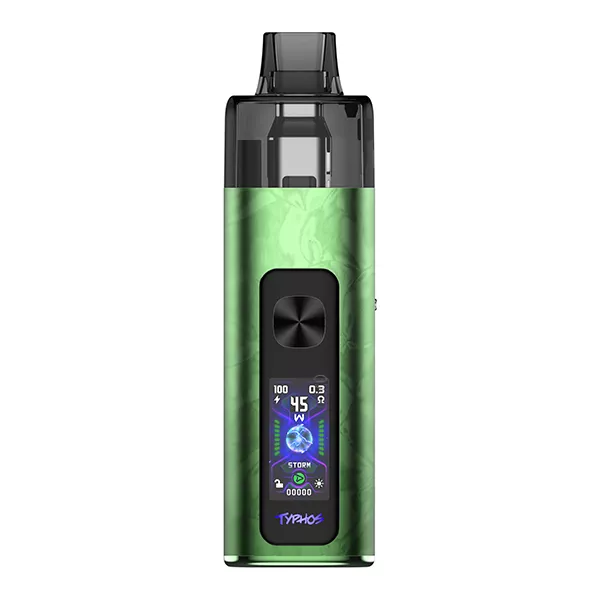 Uwell - Typhos Pod Kit