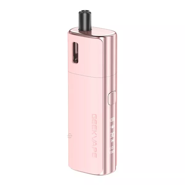 GeekVape - S30 Pro Pod Kit E-Zigarette