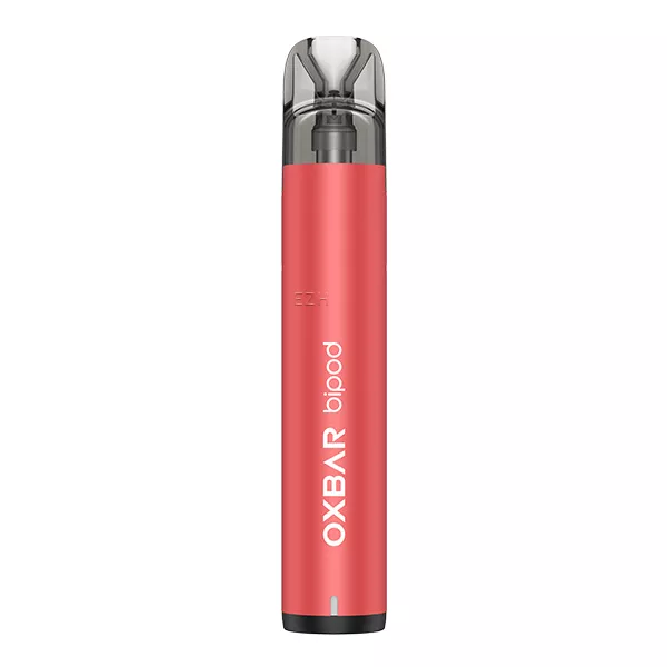 Oxbar - Oxva BiPod Kit E-Zigarette - Refillable Version