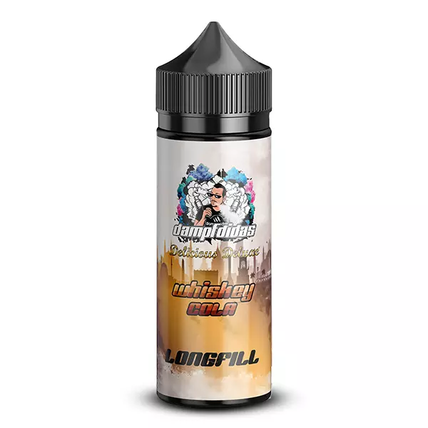 Whiskey Cola - Longfill