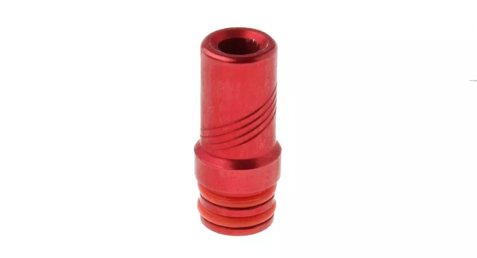 510 Aluminium DripTip 22mm