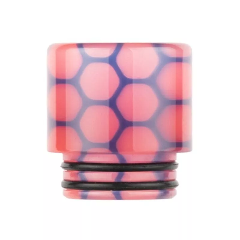 810 DripTip - AS252 - 16x17mm