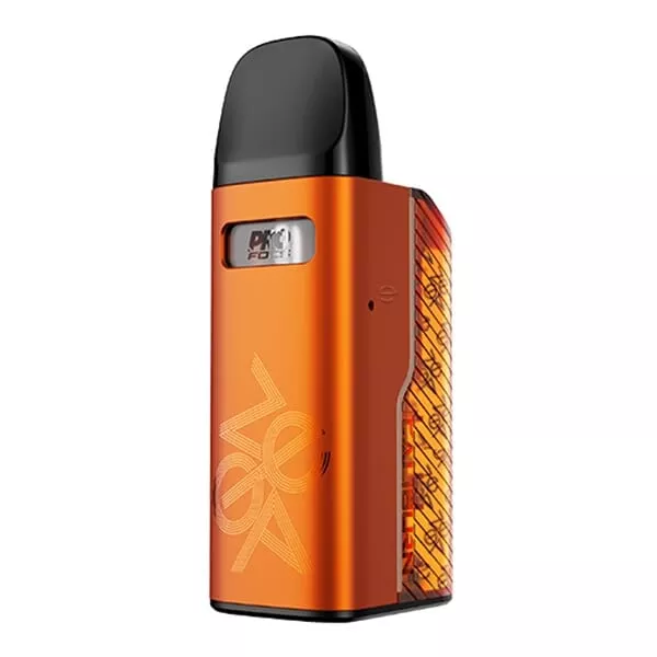 Uwell - Caliburn GZ2 Cyber Pod Kit E-Zigarette