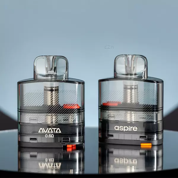 Aspire - Avata Ersatz-Pod