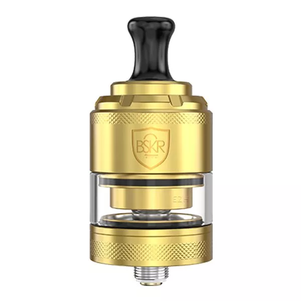 Vandy Vape - Berserker V2 MTL RTA Selbstwickler Tank