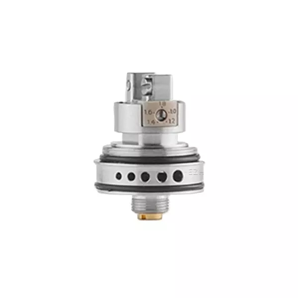 Yachtvape - Nivan MTL RTA Selbstwickler Tank