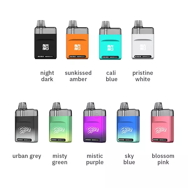 Vaporesso - Eco Nano 2 Kit