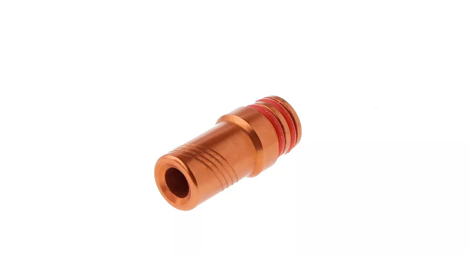 510 Aluminium DripTip 22mm