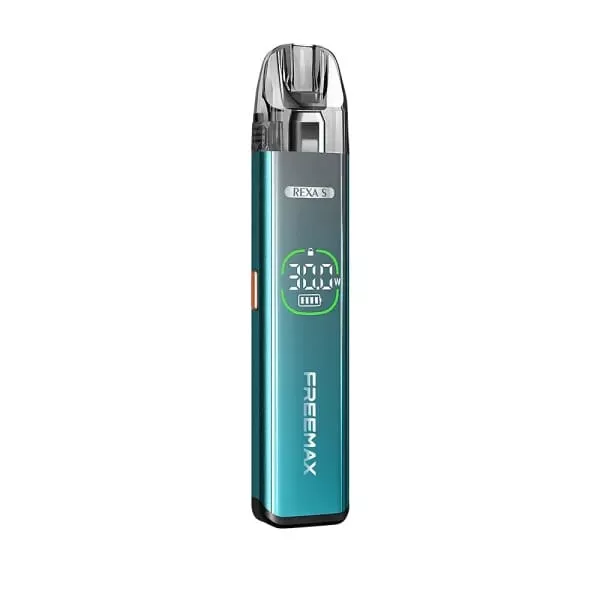 Freemax Rexa S Kit