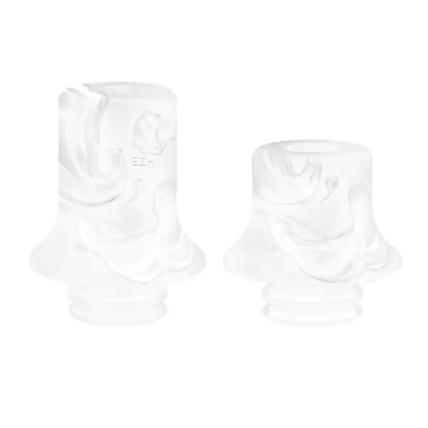 Vapefly Brunhilde MTL RTA Drip Tip Set