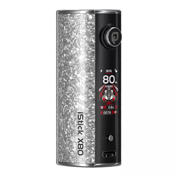 Eleaf - iStick X80 Mod Akkuträger