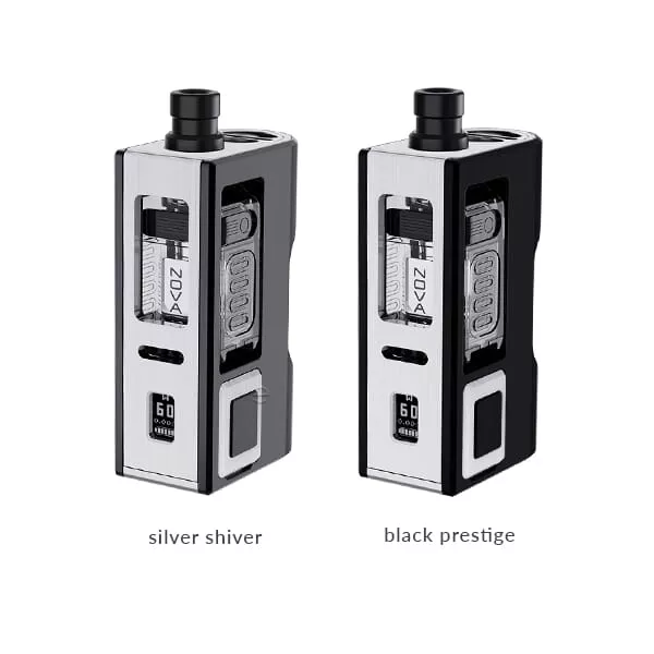Vandy Vape - N AIO Kit