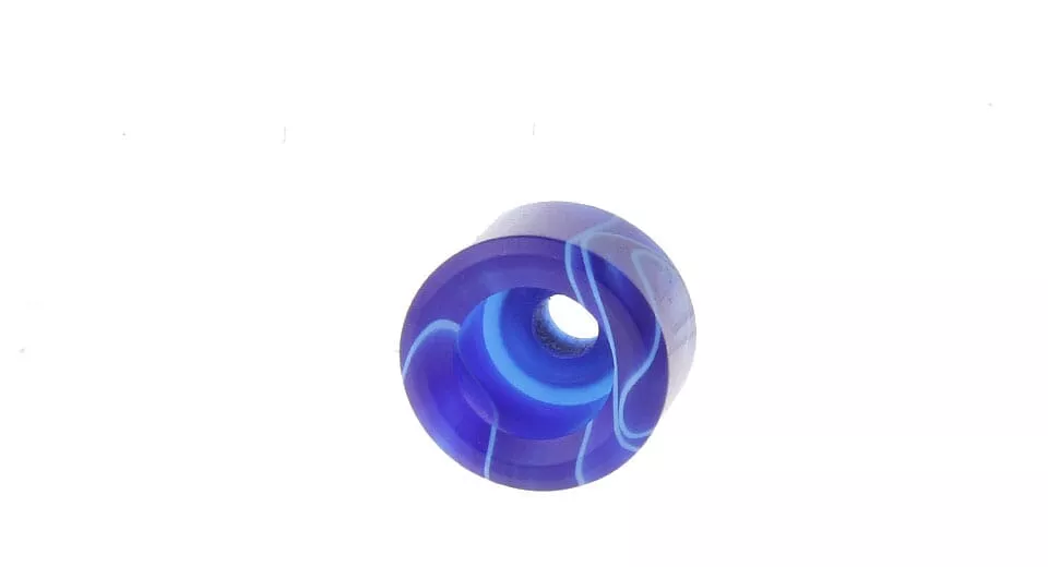 510 Colored Acryl DripTip 16.5mm