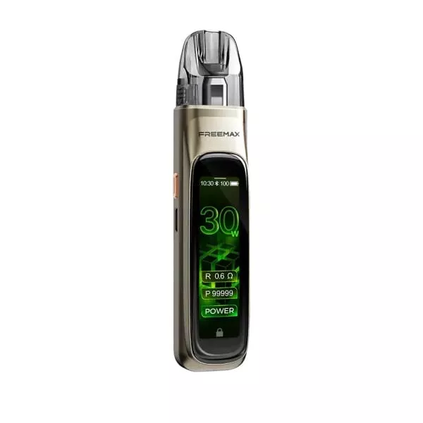 Freemax Rexa Pro Kit
