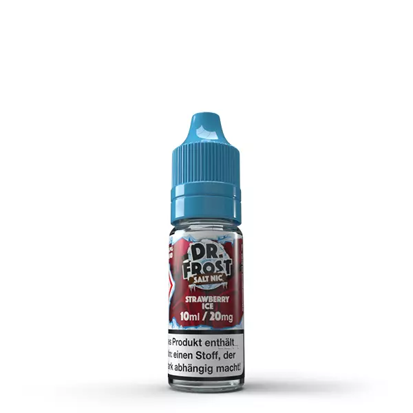 Ice Cold Orange Mango - 10ml Nikotinsalz-Liquid 20mg/ml Ice Cold Orange Mango - 10ml Nikotinsalz-Liquid 20mg/ml