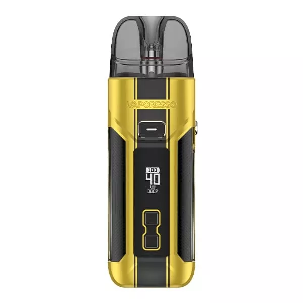 Vaporesso - Luxe X Pro Kit