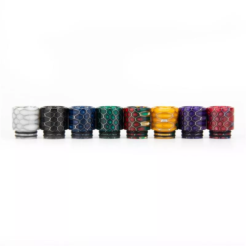 810 DripTip - AS116S - 15,8x18mm
