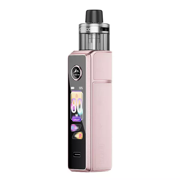 VooPoo - Drag X3 Pod Kit