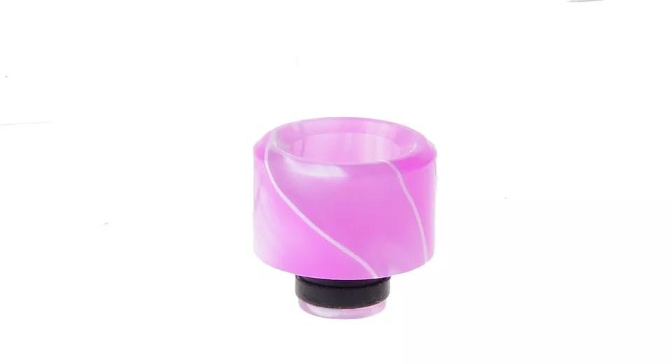 510 Colored Acryl DripTip 16.5mm