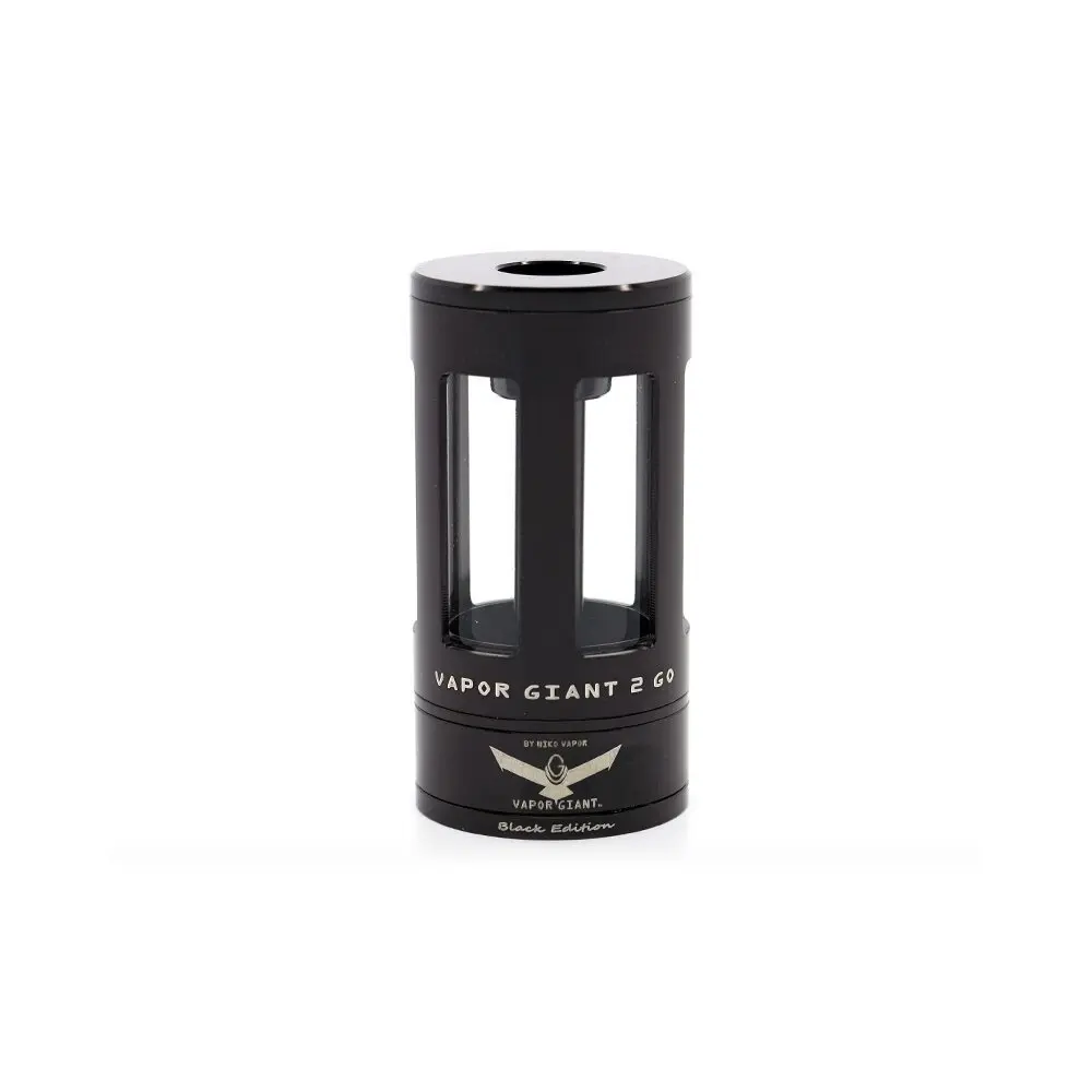 Vapor Giant Go - Long Tank Kit