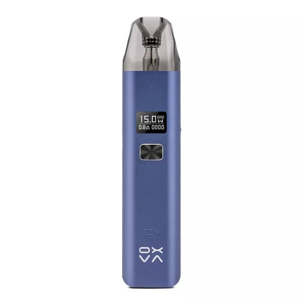 Oxva - Xlim Pod Kit E-Zigarette - Neue Version