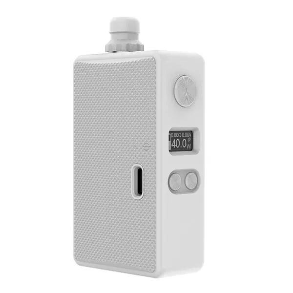 Mechvape - BM40 Boro Mod Akkuträger