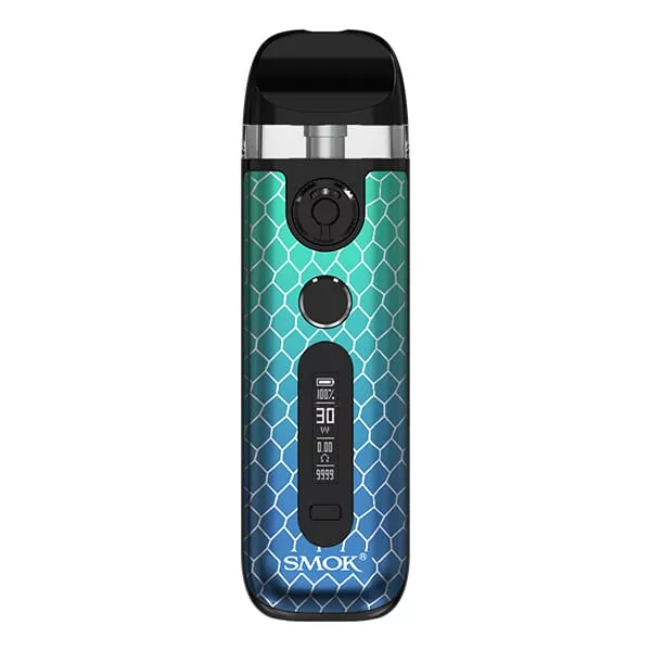 Smok - Novo 5 Pod Kit E-Zigarette Smok - Novo 5 Pod Kit E-Zigarette