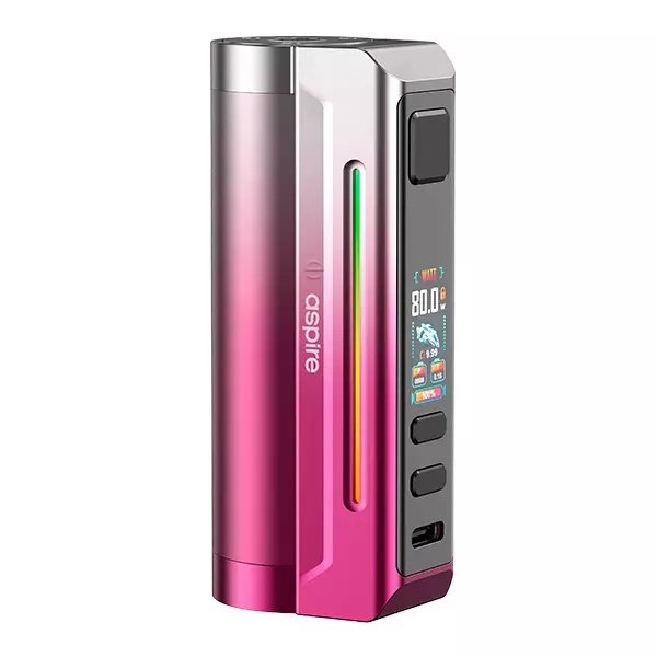 Aspire - Zelos X80 Mod Akkuträger
