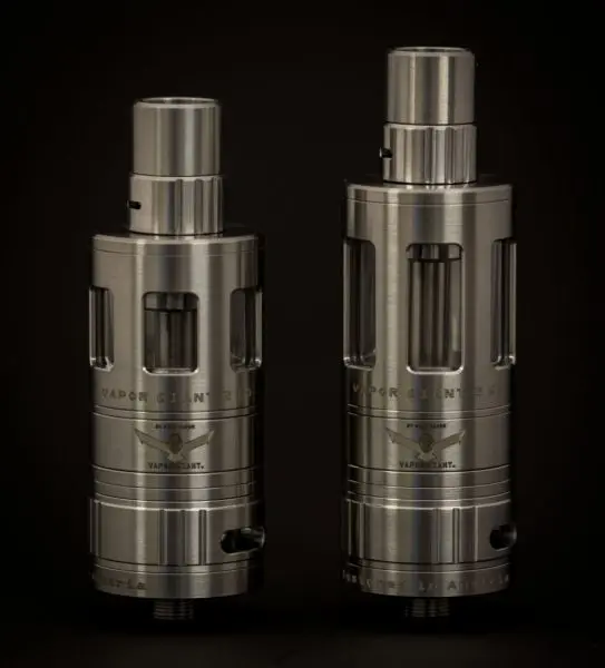 Vapor Giant Go 2 - Nano Kit