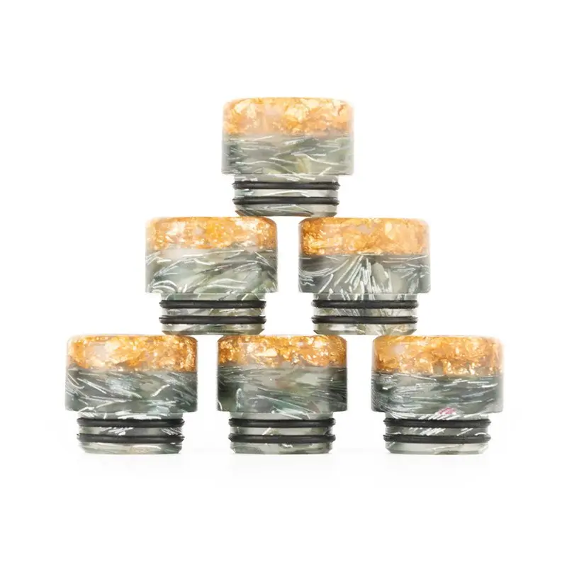 810 DripTip - AS142 - 16x14,3mm