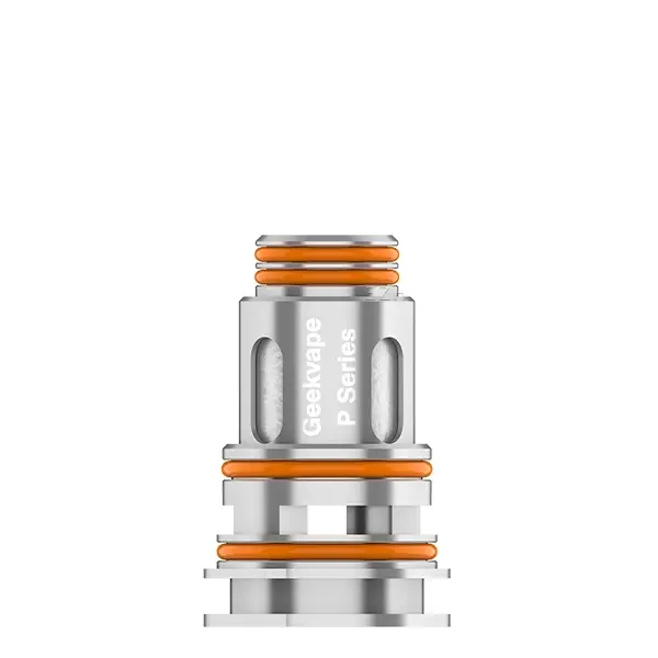 5x GeekVape - P-Series Coil Verdampferkopf