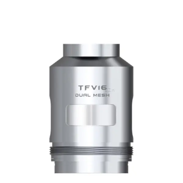 3x Smok - TFV16 Dual Mesh Coil Verdampferkopf 0.12 Ohm