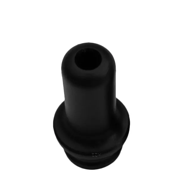 Goldrausch Royal - MTL Günther Drip Tip - L Goldrausch Royal - MTL Günther Drip Tip - L
