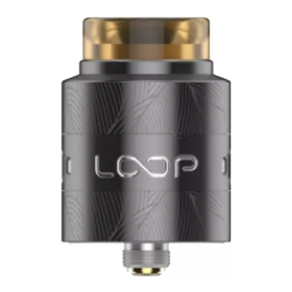 GeekVape Loop V1.5 RDA Selbstwickler Tröpfler