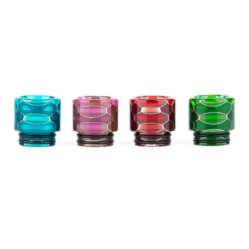 810 DripTip - AS204 - 16x15,5mm