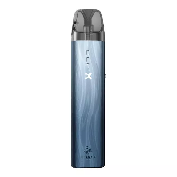 Elfbar - ELFX Refillable Kit