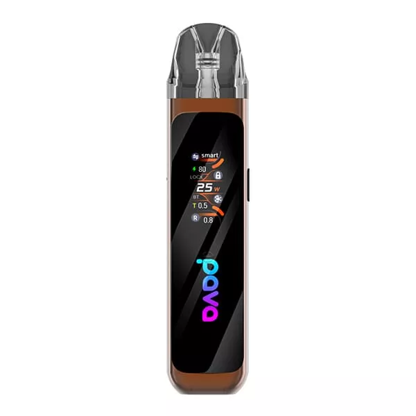 Pava - Horiz Pro - Pod Kit