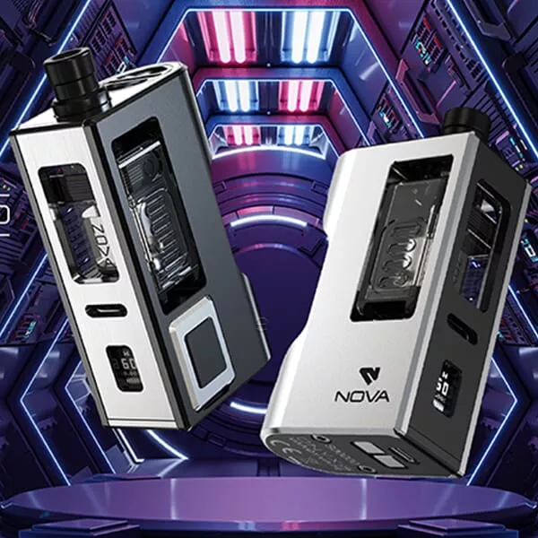 Vandy Vape - N AIO Kit