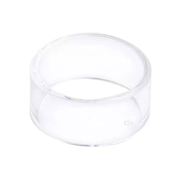 Yachtvape Nivan MTL RTA Ersatzglas