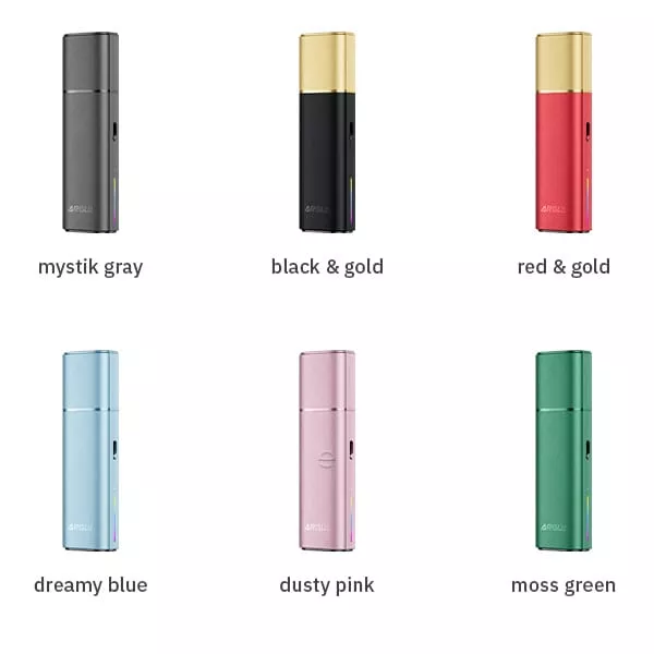VooPoo - Argus Klyc Pod Kit