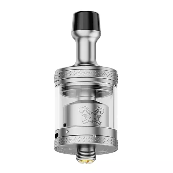 Hellvape - Dead Rabbit MTL 2 RTA Selbstwickler Tank