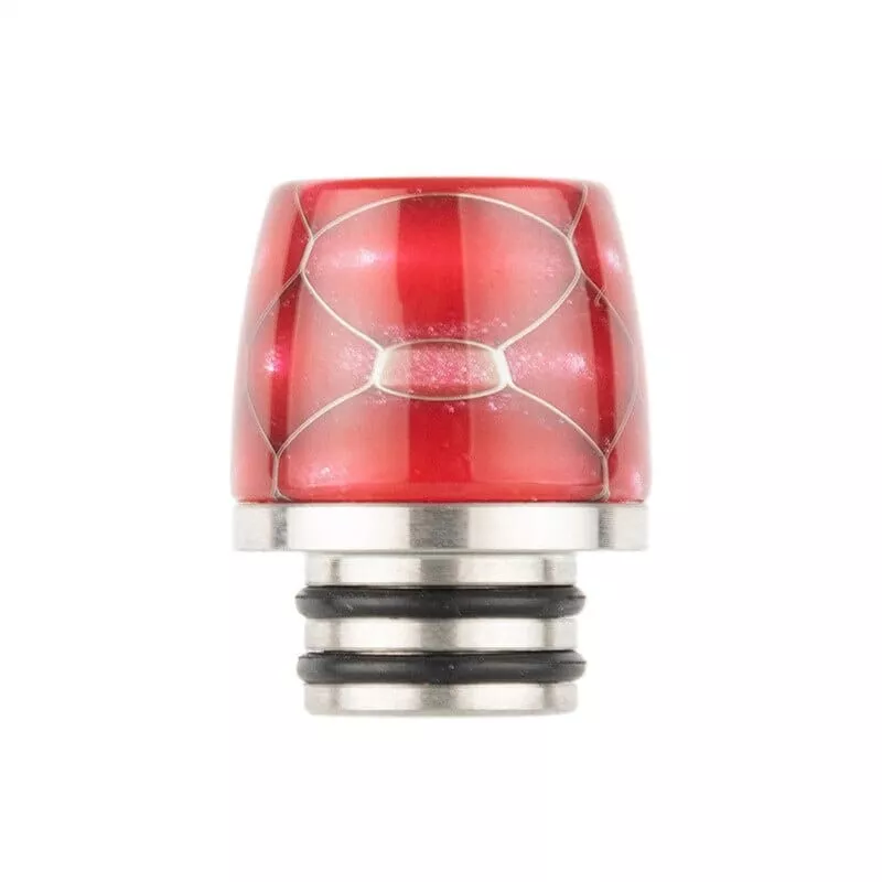 510 DripTip - AS212s - 11,5x16,5mm