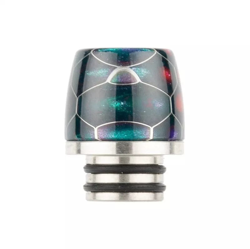 510 DripTip - AS212s - 11,5x16,5mm